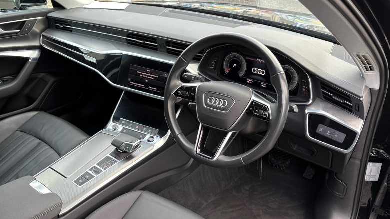 Audi A6 40 TFSI Sport 4dr S Tronic [Tech Pack] Petrol Saloon